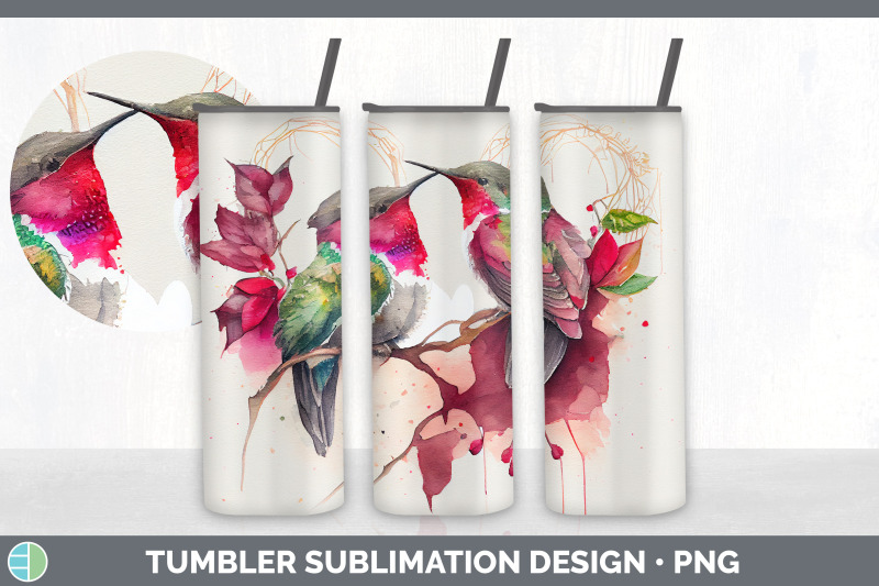 valentines-hummingbird-tumbler-sublimation-bundle