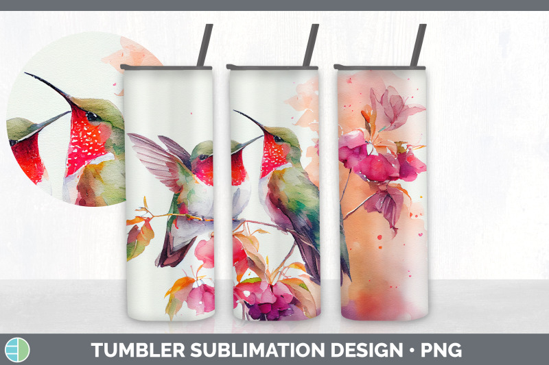 valentines-hummingbird-tumbler-sublimation-bundle