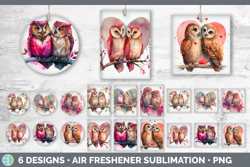 valentines-owl-air-freshener-sublimation-designs-bundle