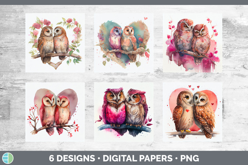 valentines-owl-backgrounds-digital-scrapbook-papers