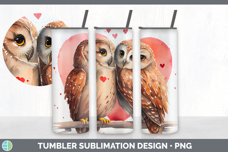 valentines-owl-tumbler-sublimation-bundle