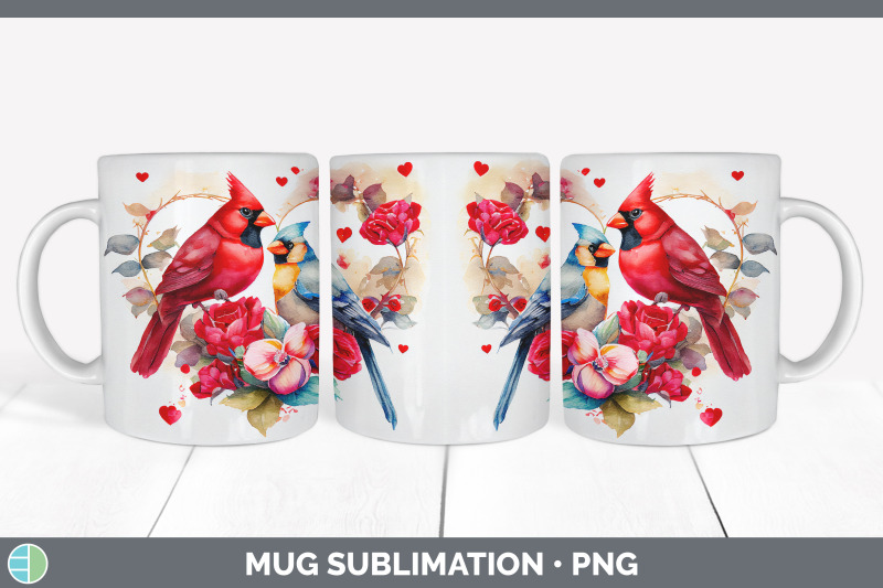 valentines-cardinal-mug-sublimation-coffee-cup-background-png