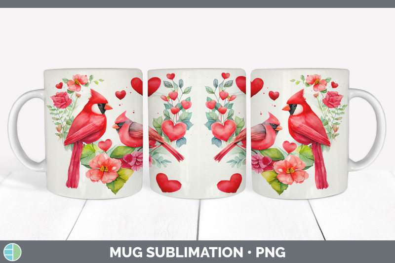 valentines-cardinal-mug-sublimation-coffee-cup-background-png