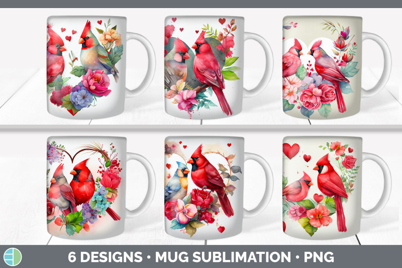 valentines-cardinal-mug-sublimation-coffee-cup-background-png