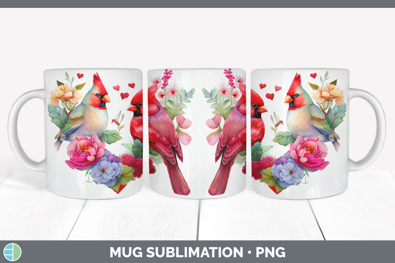 valentines-cardinal-mug-sublimation-coffee-cup-background-png