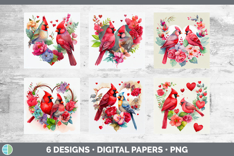 valentines-cardinal-backgrounds-digital-scrapbook-papers