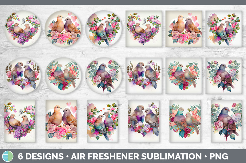 valentines-dove-air-freshener-sublimation-designs-bundle