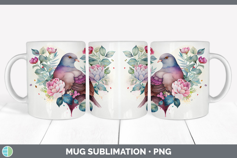 valentines-dove-mug-sublimation-coffee-cup-background-png