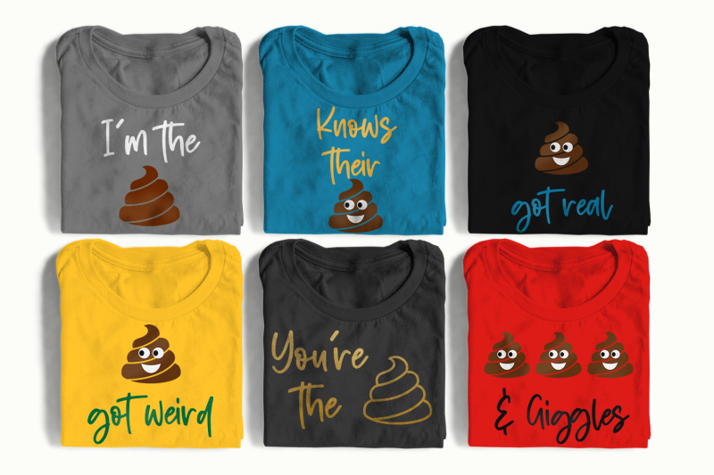 funny-poop-emoji-sweary-phrases-bundle-svg-png-dxf-eps