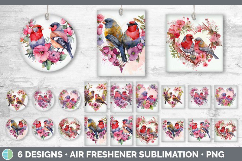 valentines-finch-air-freshener-sublimation-designs-bundle