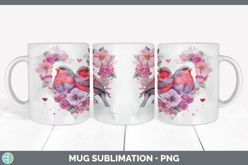 valentines-finch-mug-sublimation-coffee-cup-background-png