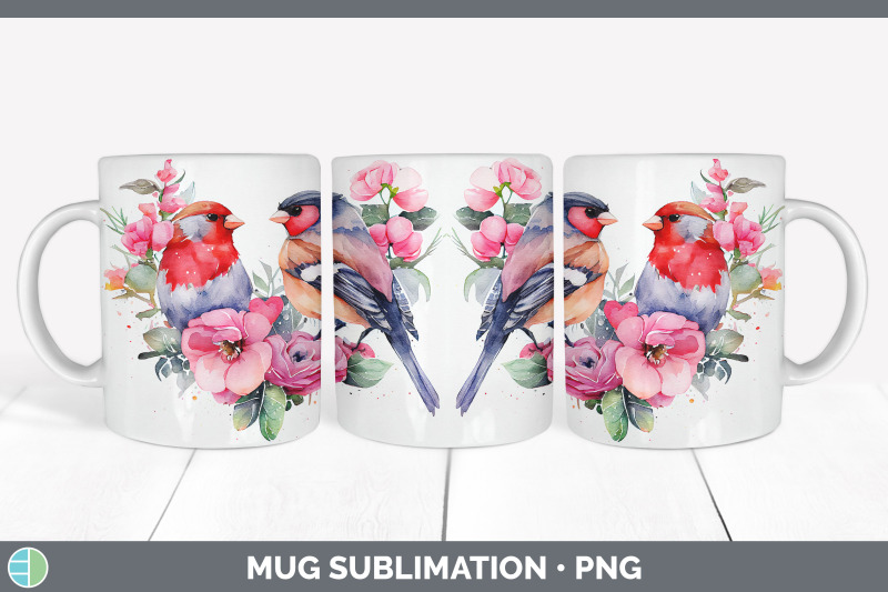 valentines-finch-mug-sublimation-coffee-cup-background-png