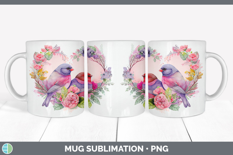 valentines-finch-mug-sublimation-coffee-cup-background-png