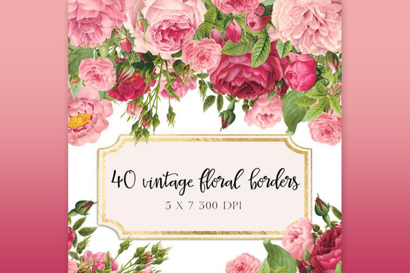 vintage-floral-borders-clipart-shabby-chic-clipart-flowers-clipart-v