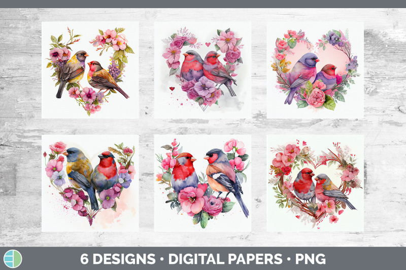 valentines-finch-backgrounds-digital-scrapbook-papers