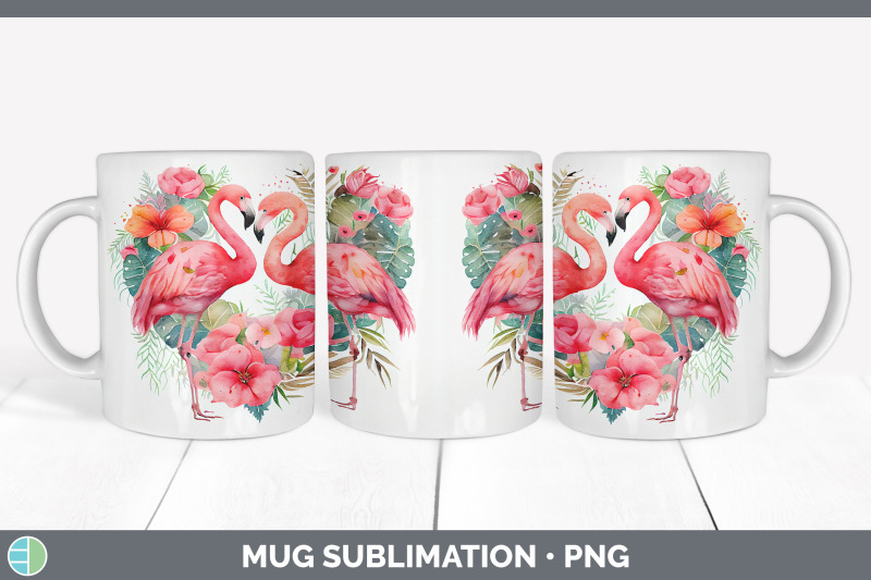 valentines-flamingo-mug-sublimation-coffee-cup-background-png