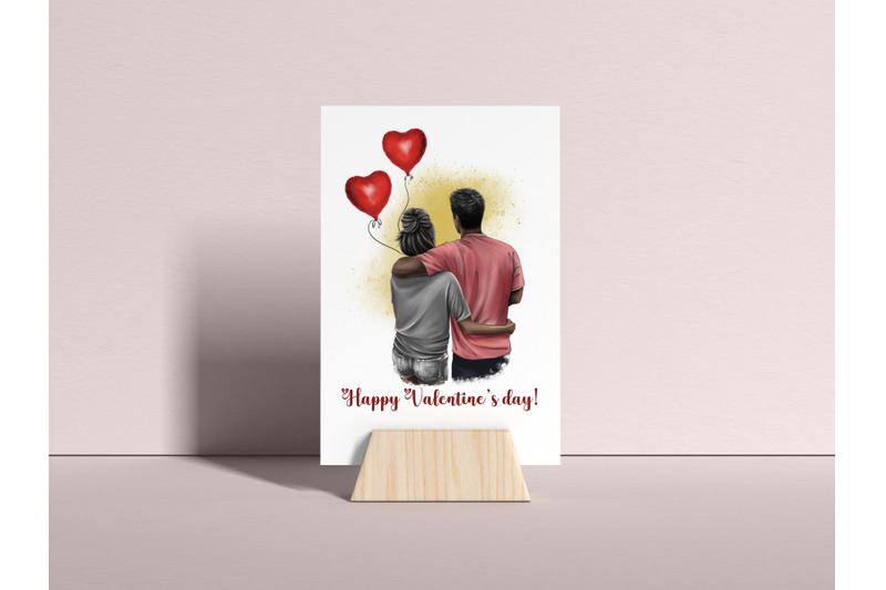 couple-valentines-day-creator-digital-family-clipart-100-png-files