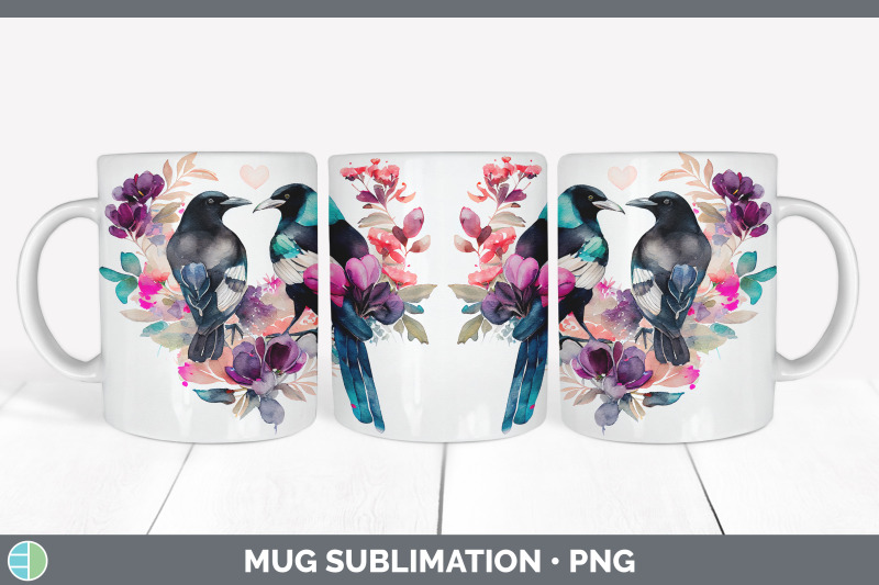 valentines-magpie-mug-sublimation-coffee-cup-background-png