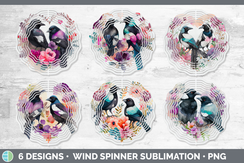 valentines-magpie-wind-spinner-sublimation-designs-bundle