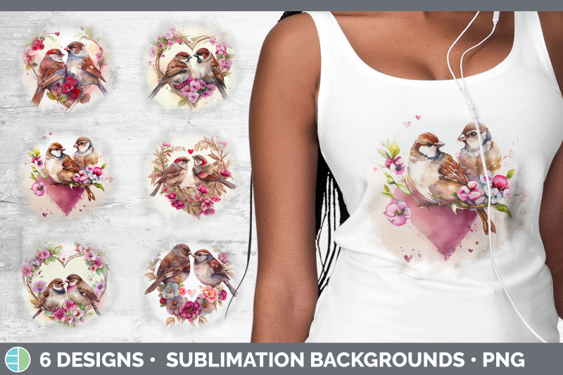 valentines-sparrow-background-grunge-sublimation-backgrounds