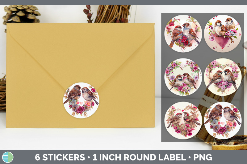 valentines-sparrow-stickers-sticker-1in-round-labels-png-designs