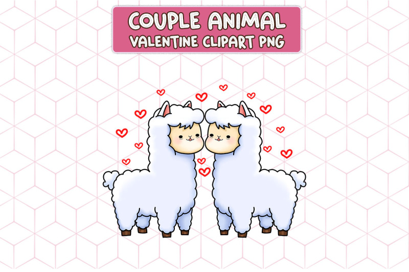 couple-llamas-valentine-clipart-png