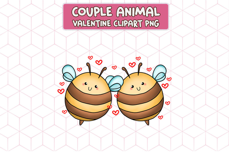 couple-bees-valentine-clipart-png