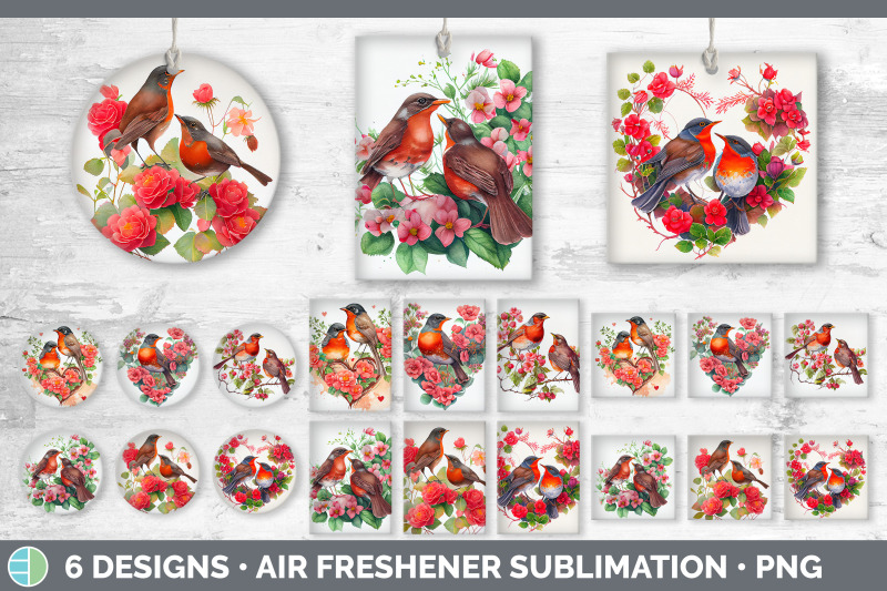 valentines-robin-air-freshener-sublimation-designs-bundle