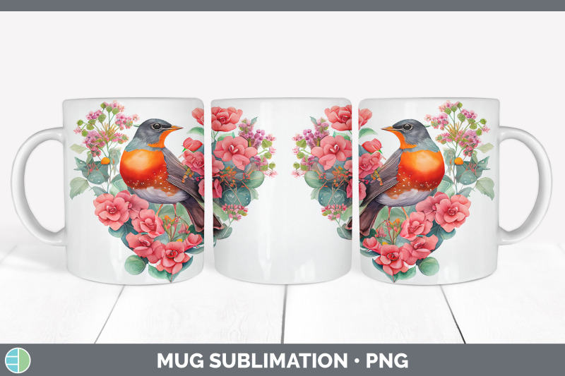 valentines-robin-mug-sublimation-coffee-cup-background-png