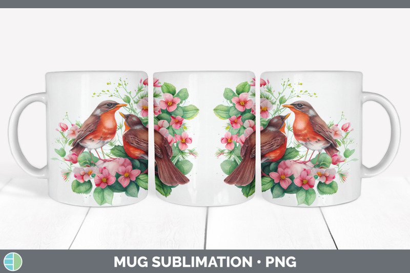 valentines-robin-mug-sublimation-coffee-cup-background-png