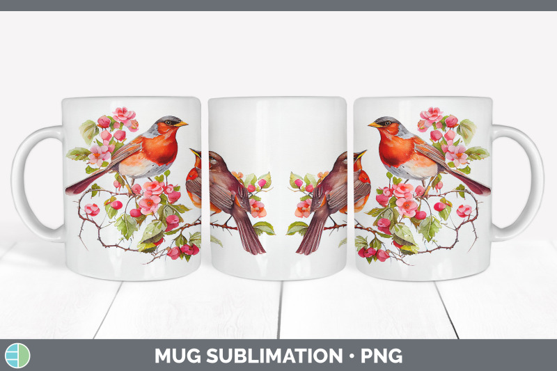 valentines-robin-mug-sublimation-coffee-cup-background-png