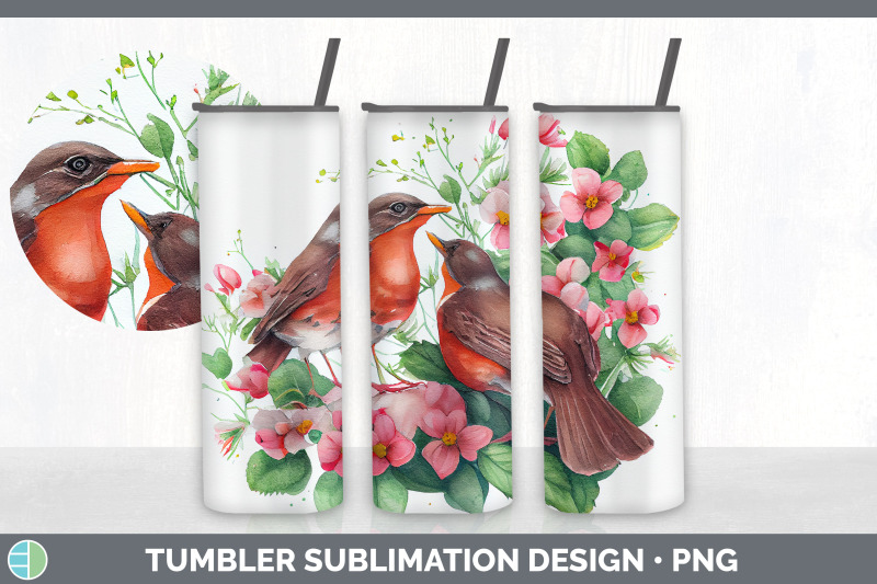 valentines-robin-tumbler-sublimation-bundle