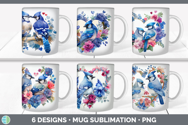 valentines-blue-jay-mug-sublimation-coffee-cup-background-png