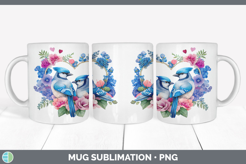 valentines-blue-jay-mug-sublimation-coffee-cup-background-png