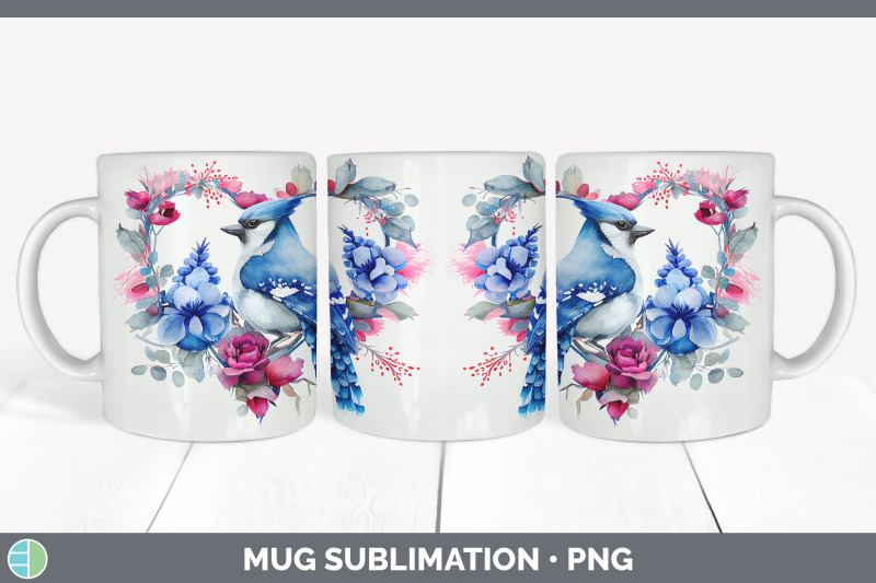 valentines-blue-jay-mug-sublimation-coffee-cup-background-png