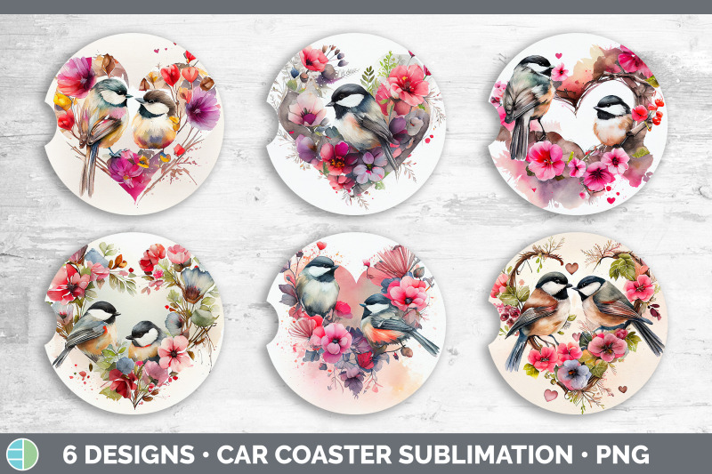 valentines-chickadee-car-coaster-sublimation-designs-bundle