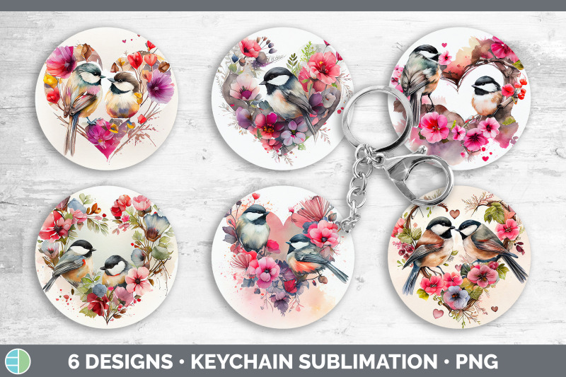 valentines-chickadee-keychain-bundle-keyring-sublimation-designs