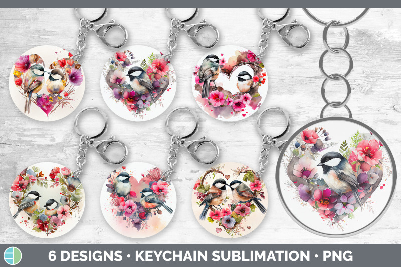 valentines-chickadee-keychain-bundle-keyring-sublimation-designs