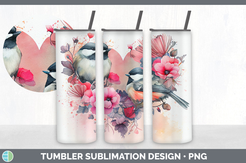 valentines-chickadee-tumbler-sublimation-bundle