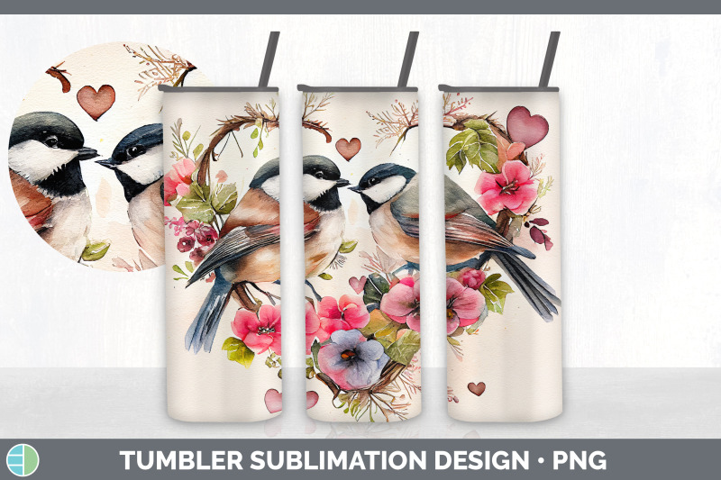 valentines-chickadee-tumbler-sublimation-bundle