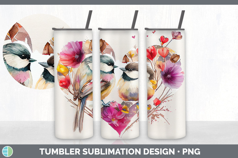 valentines-chickadee-tumbler-sublimation-bundle