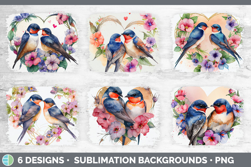 valentines-barn-swallow-distressed-sublimation-background-panel