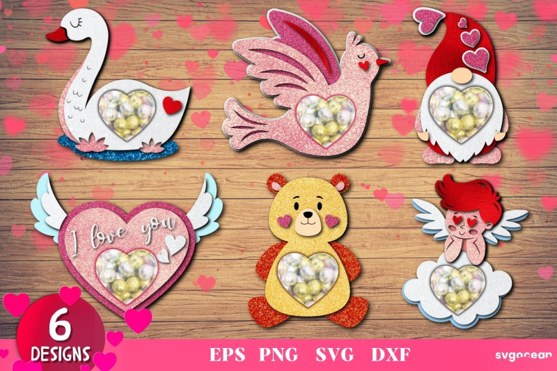 3d-valentines-day-candy-dome-svg-bundle