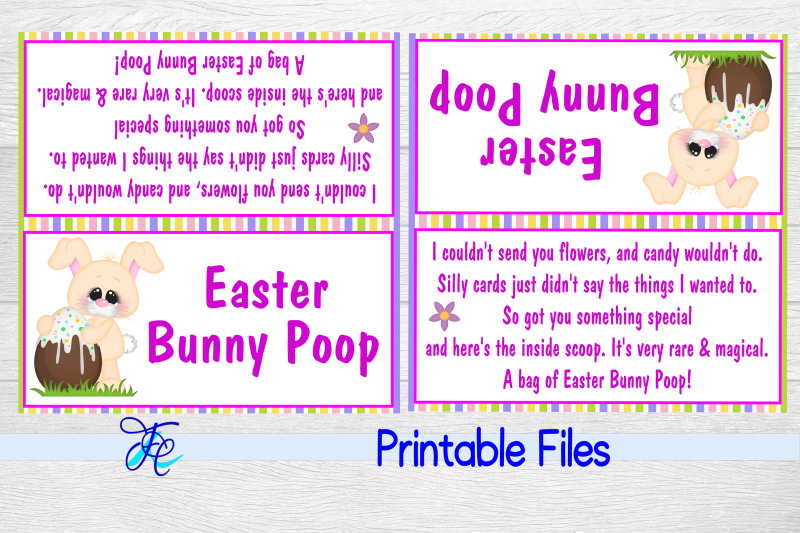 easter-bunny-poop-bag-topper