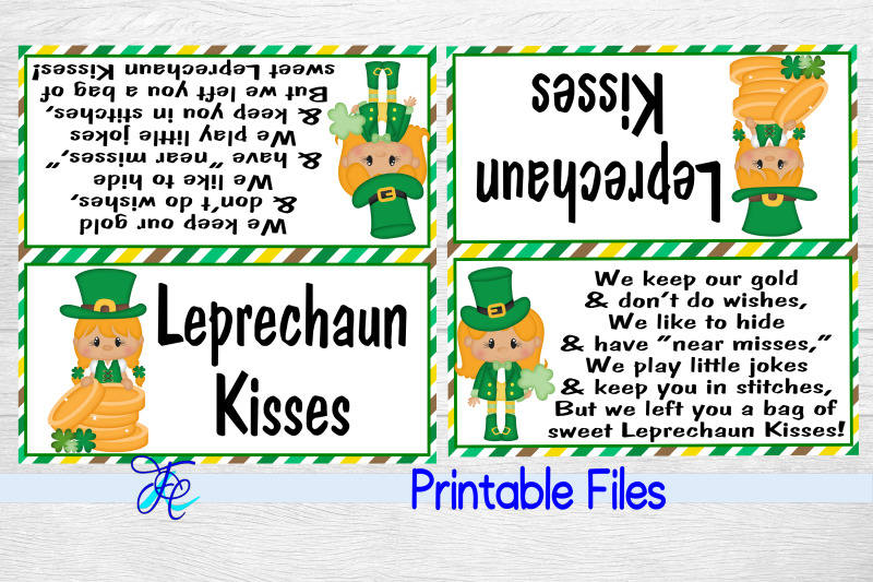 leprechaun-kisses-bag-topper-girl