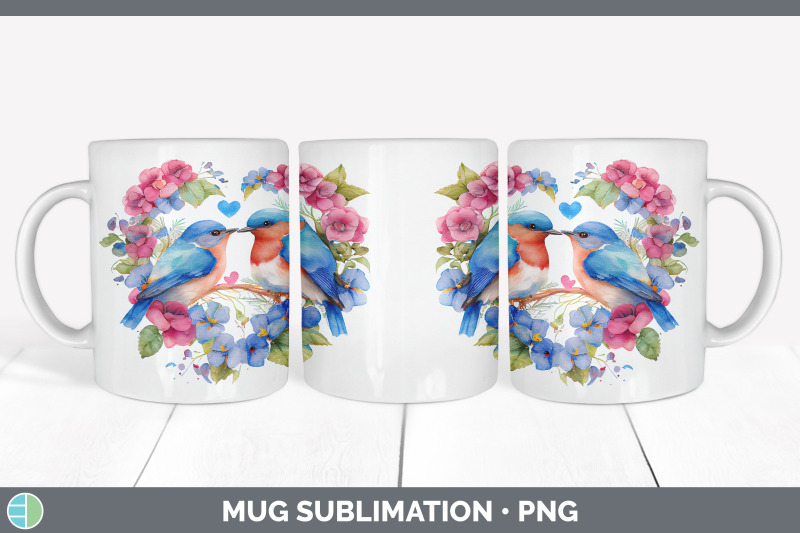 valentines-bluebird-mug-sublimation-coffee-cup-background-png