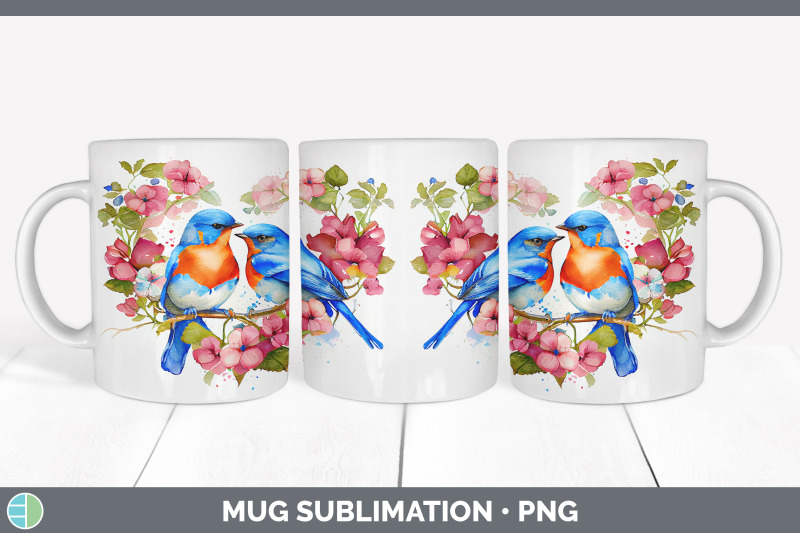 valentines-bluebird-mug-sublimation-coffee-cup-background-png