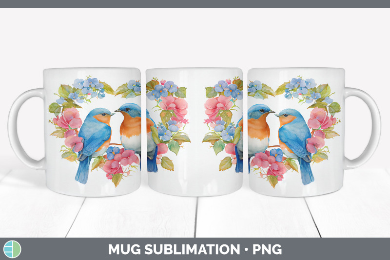 valentines-bluebird-mug-sublimation-coffee-cup-background-png