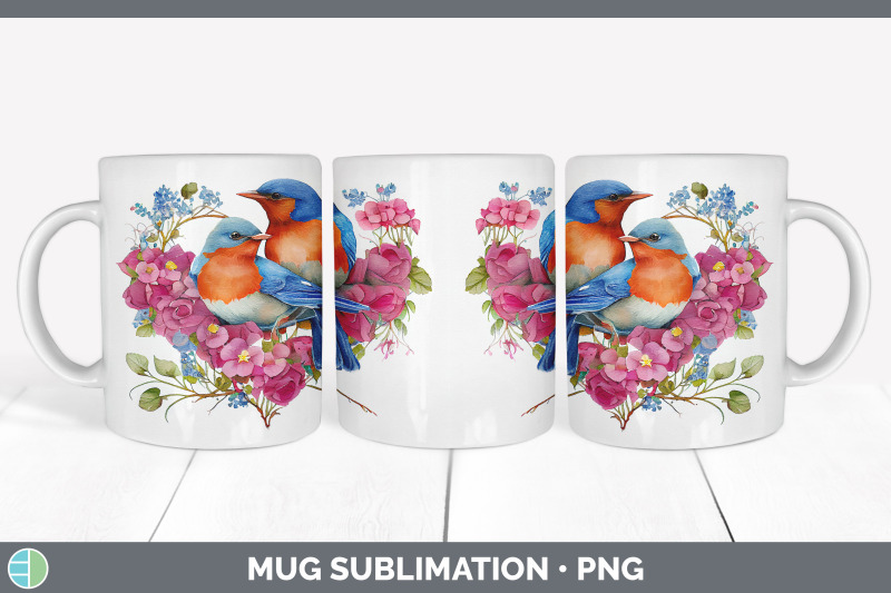 valentines-bluebird-mug-sublimation-coffee-cup-background-png