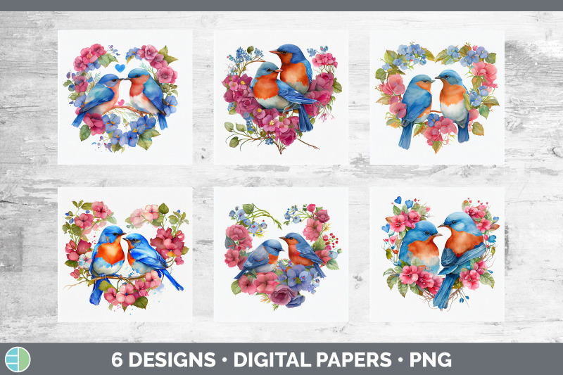 valentines-bluebird-backgrounds-digital-scrapbook-papers
